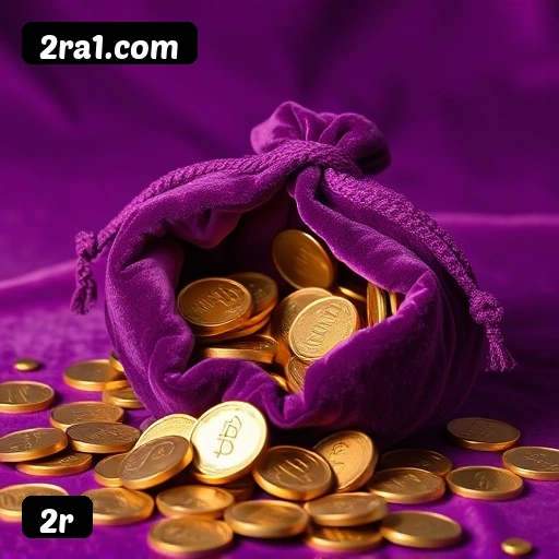 Vantagens exclusivas 2r para jogadores brasileiros - São Paulo, Rio, BH