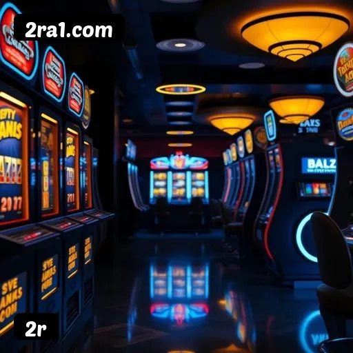 Requisitos do APK da 2r para Android