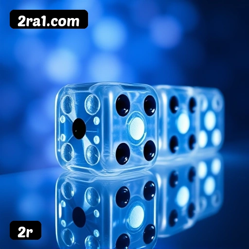 Tabela RTP dos jogos de cassino da 2r