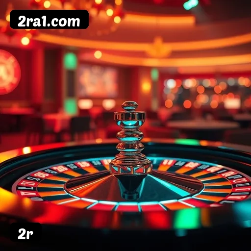 Loterias online disponíveis na 2r