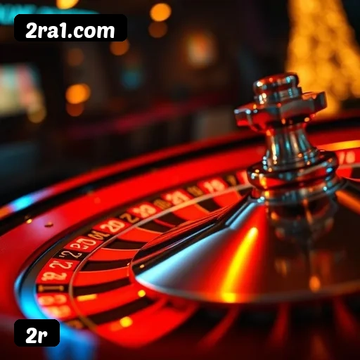 Principais provedores de slots da 2r - NetEnt, Pragmatic Play, Play'n GO